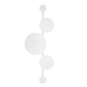 Бра Rondo G9 W-3 White